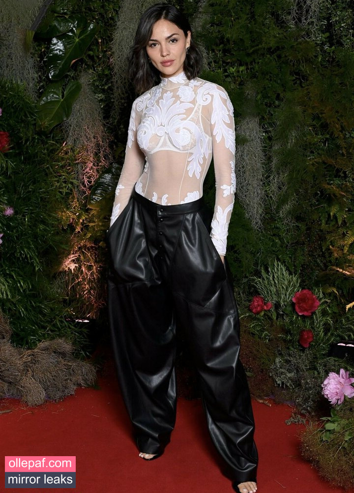 Latest Leaks Eiza Gonzalez Nude #338 - Fapello