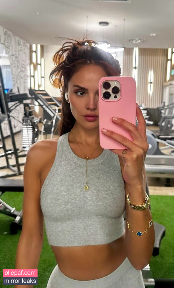 Latest Leaks Eiza Gonzalez Nude #342 - Fapello