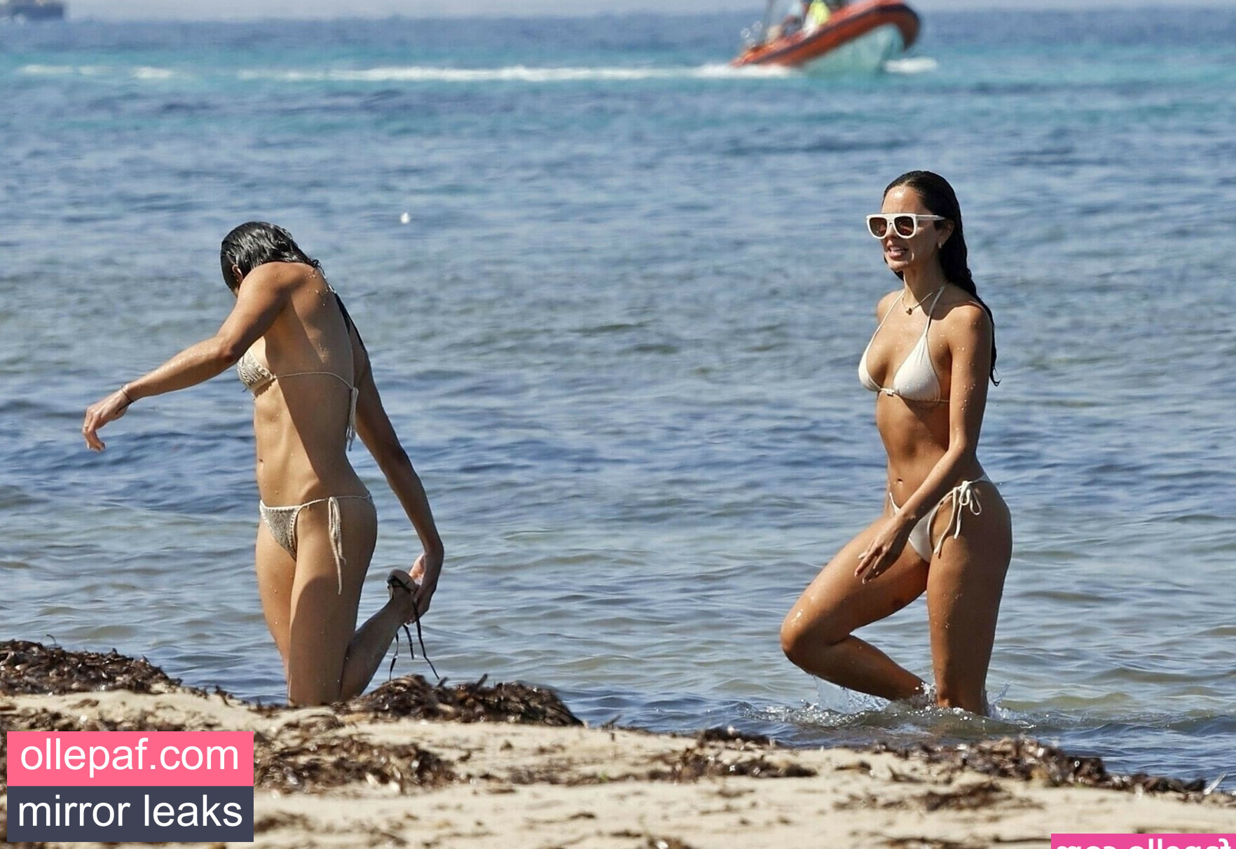 Latest Leaks Eiza Gonzalez Nude #356 - Fapello