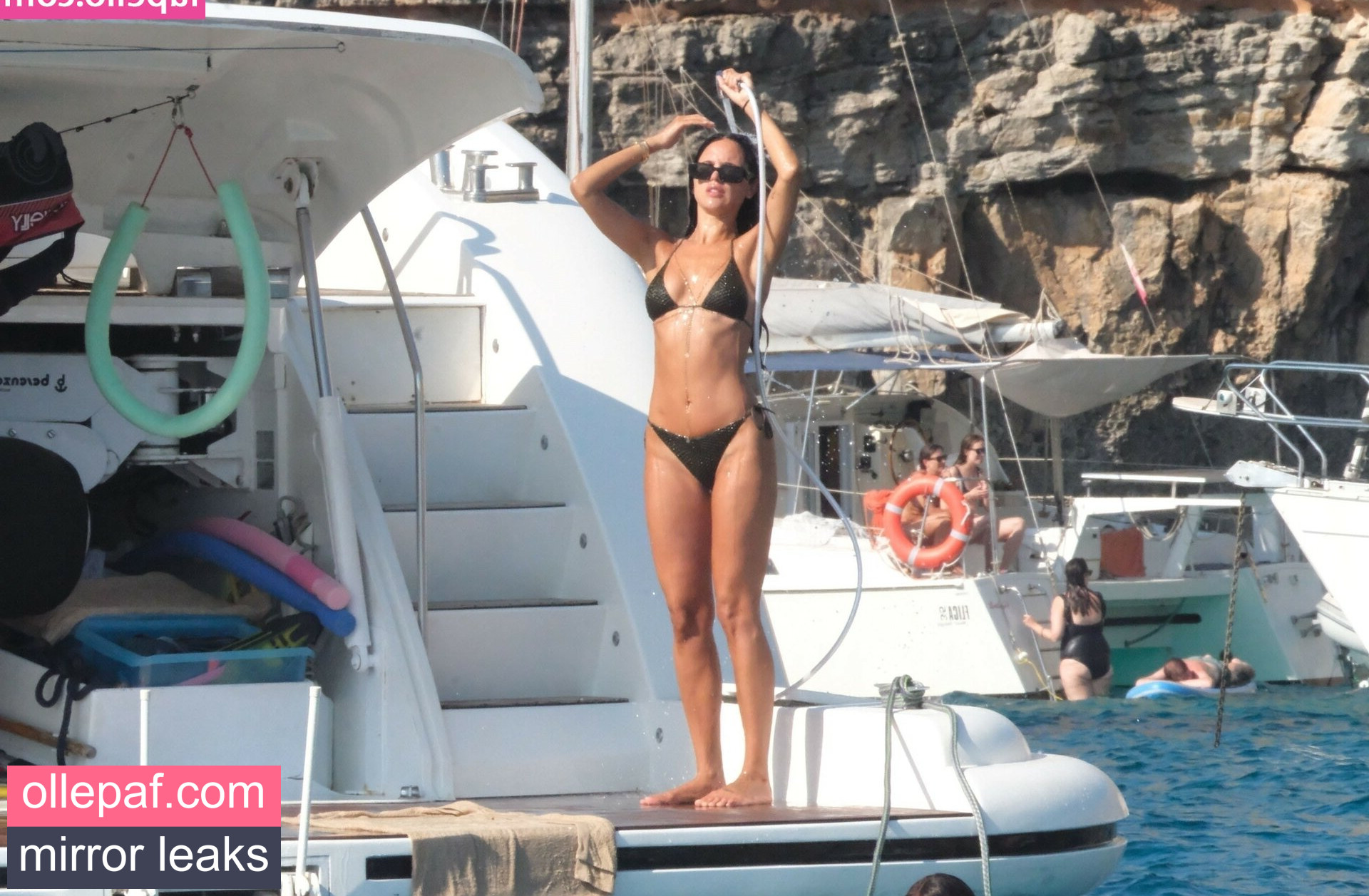 Latest Leaks Eiza Gonzalez Nude #413 - Fapello