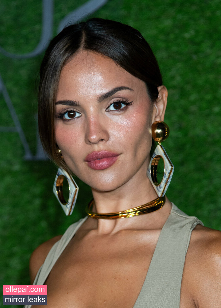 Latest Leaks Eiza Gonzalez Nude #470 - Fapello
