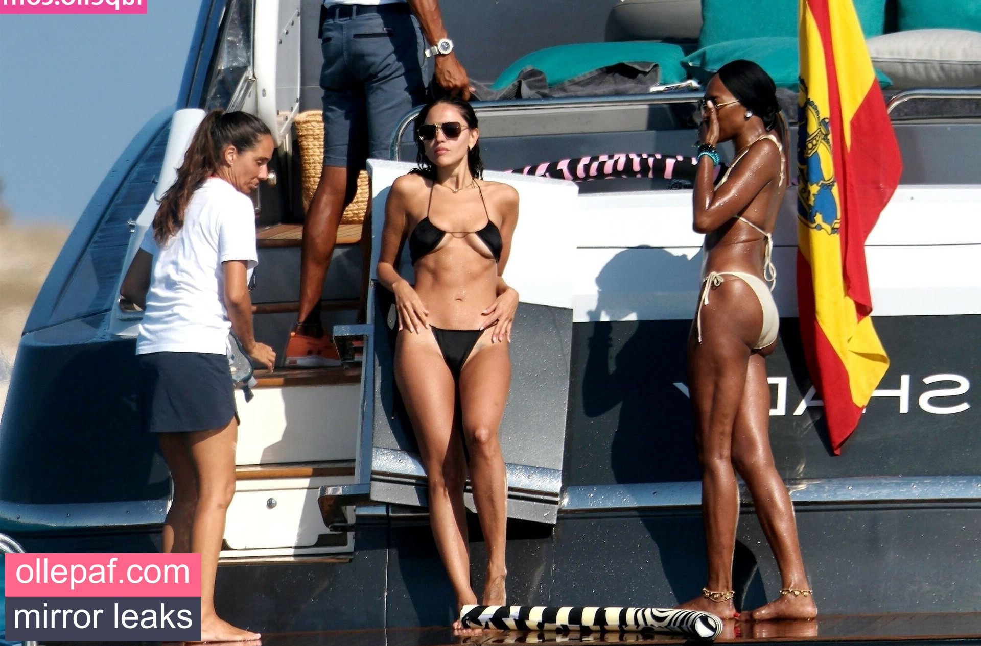 Latest Leaks Eiza Gonzalez Nude #500 - Fapello