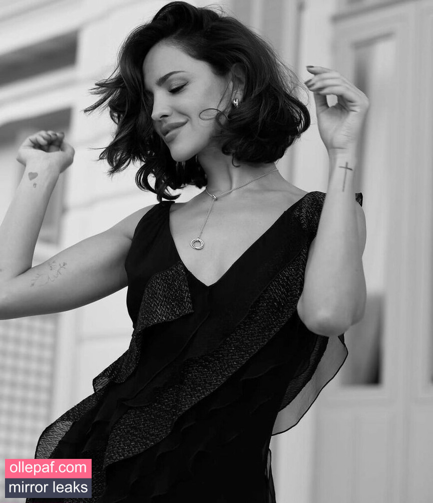 Latest Leaks Eiza Gonzalez Nude #606 - Fapello