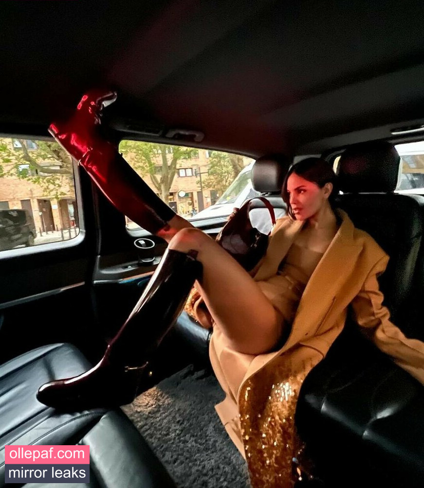 Latest Leaks Eiza Gonzalez Nude #621 - Fapello