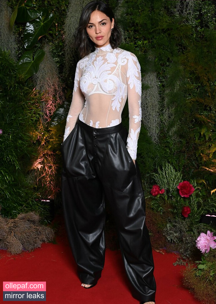 Latest Leaks Eiza Gonzalez Nude #635 - Fapello