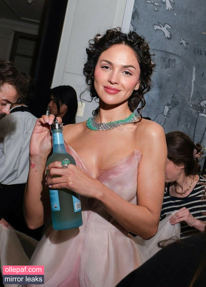 Latest Leaks Eiza Gonzalez Nude #672 - Fapello