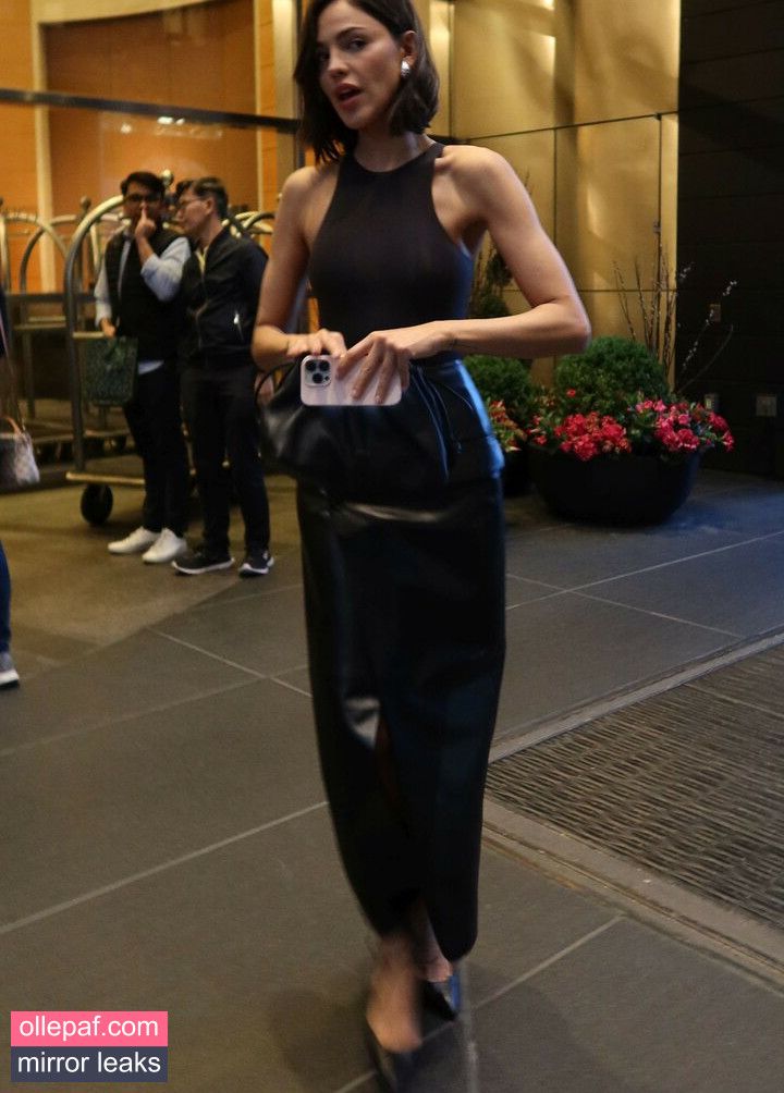 Latest Leaks Eiza Gonzalez Nude #688 - Fapello