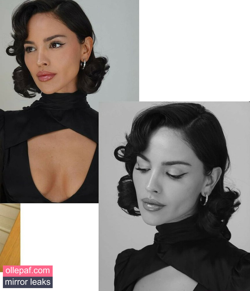 Latest Leaks Eiza Gonzalez Nude #701 - Fapello