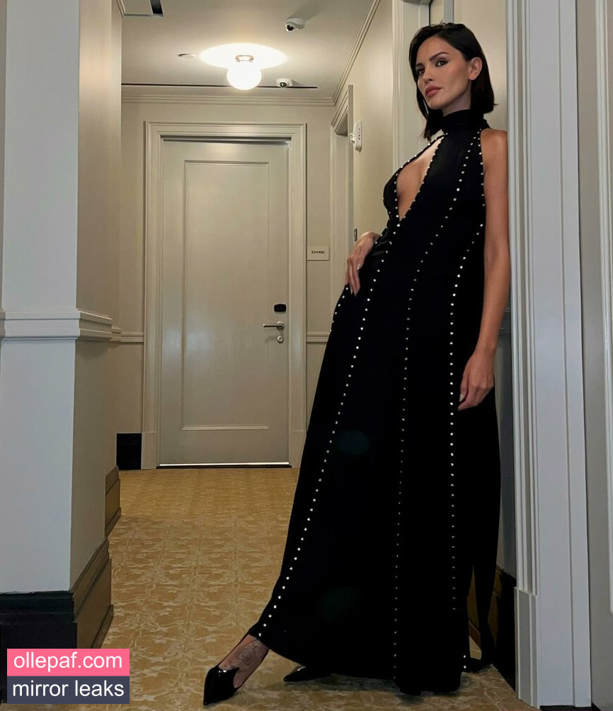 Latest Leaks Eiza Gonzalez Nude #827 - Fapello