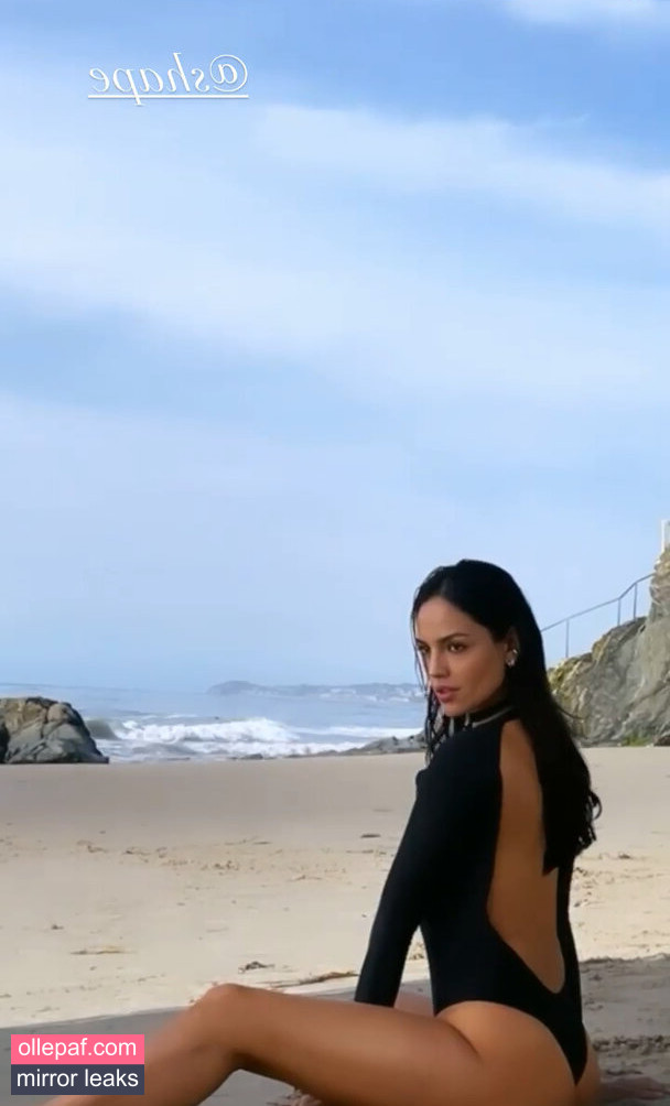 Latest Leaks Eiza González Nude #576 - Fapello