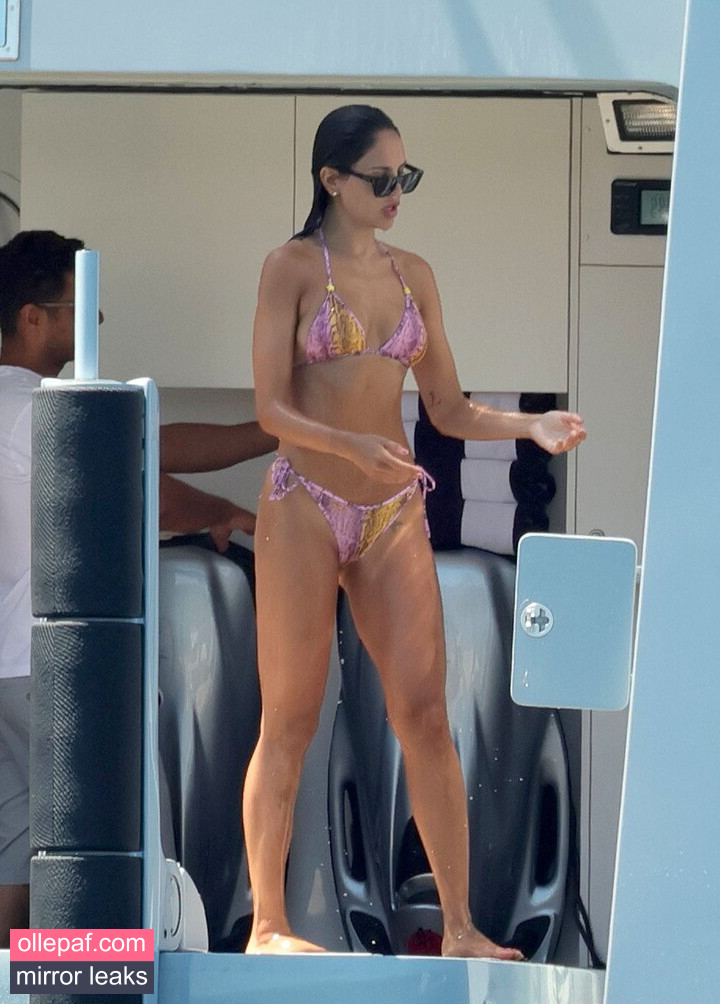 Latest Leaks Eiza González Nude #621 - Fapello
