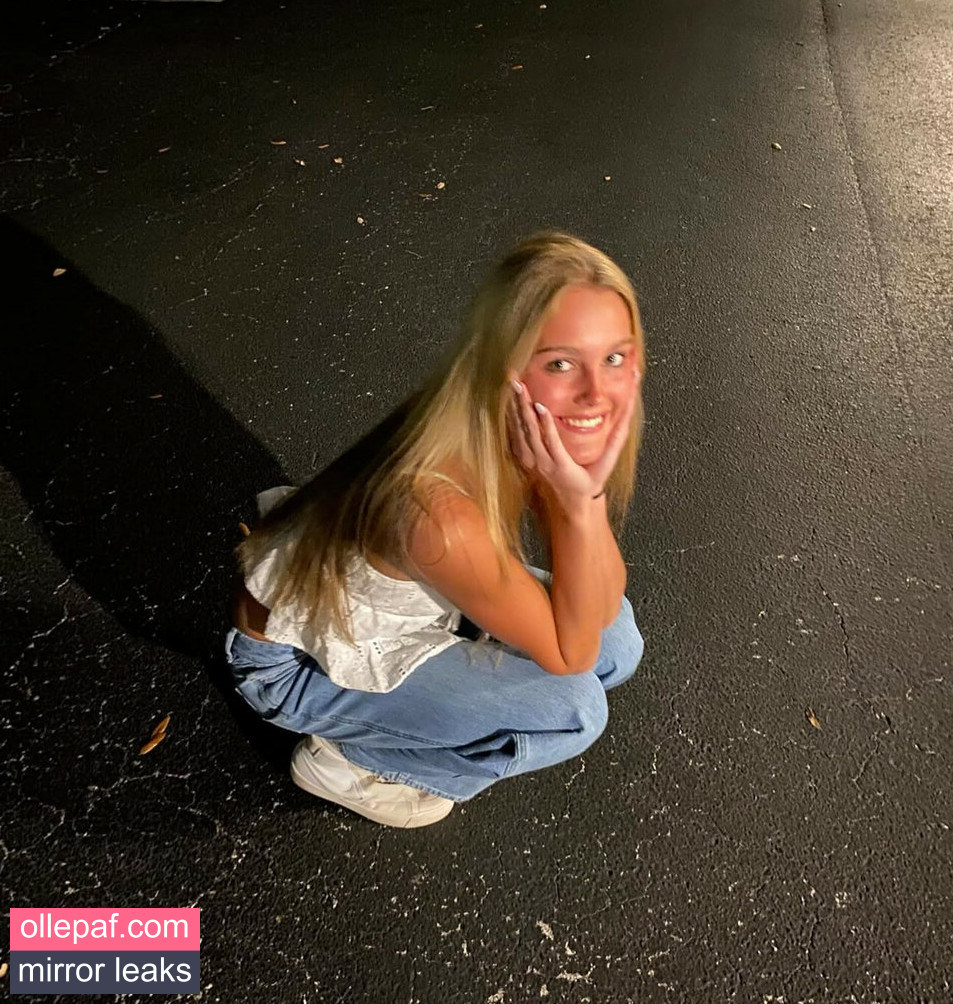 Latest Leaks EJ Cudmore Nude #3 - Fapello