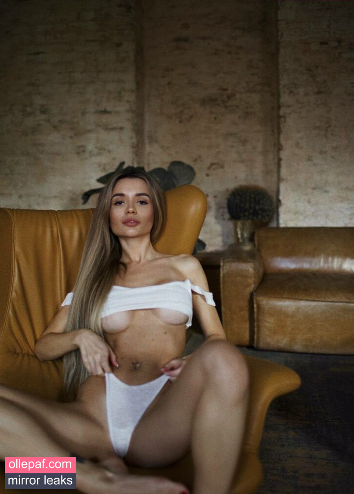 Latest Leaks Ekatarina Zueva Nude #38 - Fapello