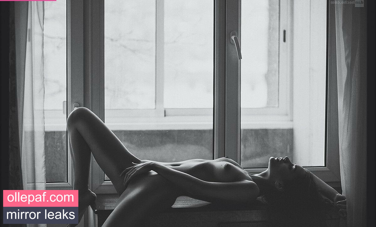 Latest Leaks Ekatarina Zueva Nude #58 - Fapello