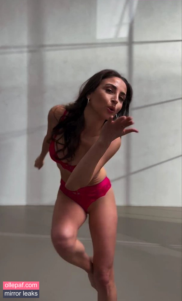 Latest Leaks Ekaterina Leonova Nude #11 - Fapello