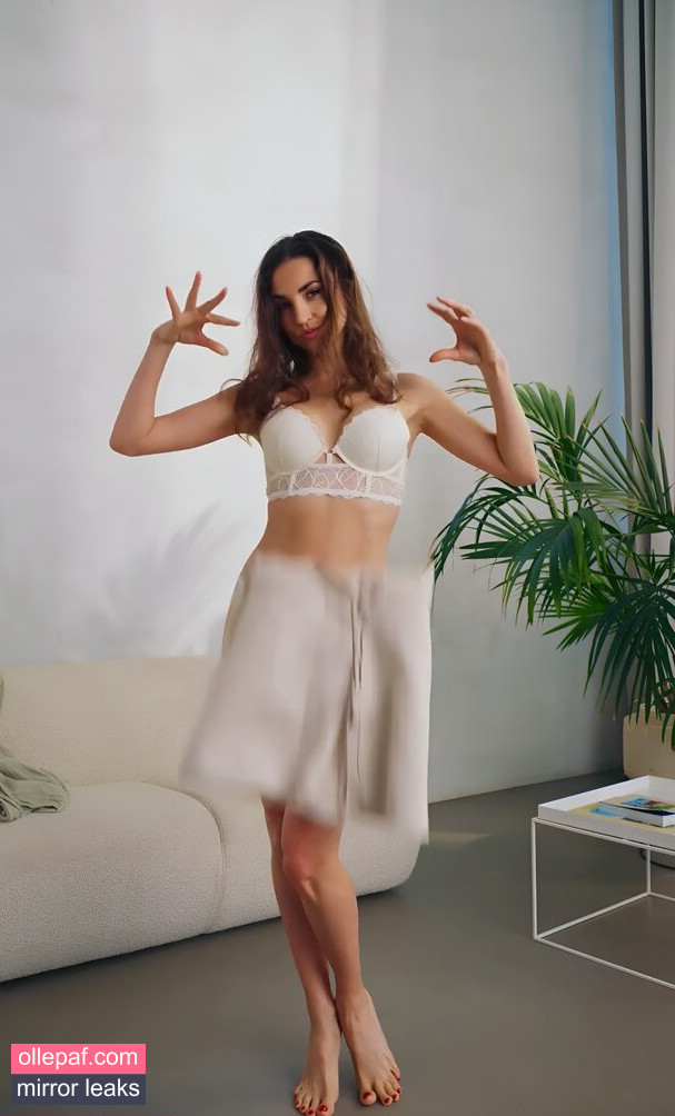 Latest Leaks Ekaterina Leonova Nude #135 - Fapello
