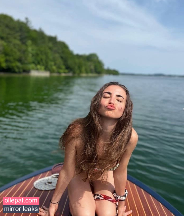 Latest Leaks Ekaterina Leonova Nude #421 - Fapello