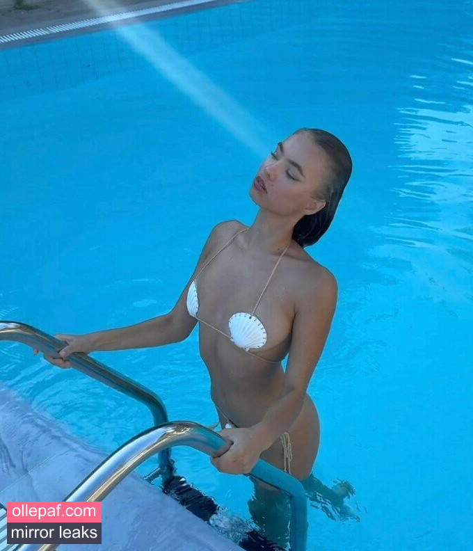 Latest Leaks Ekaterina Perova Nude #14 - Fapello