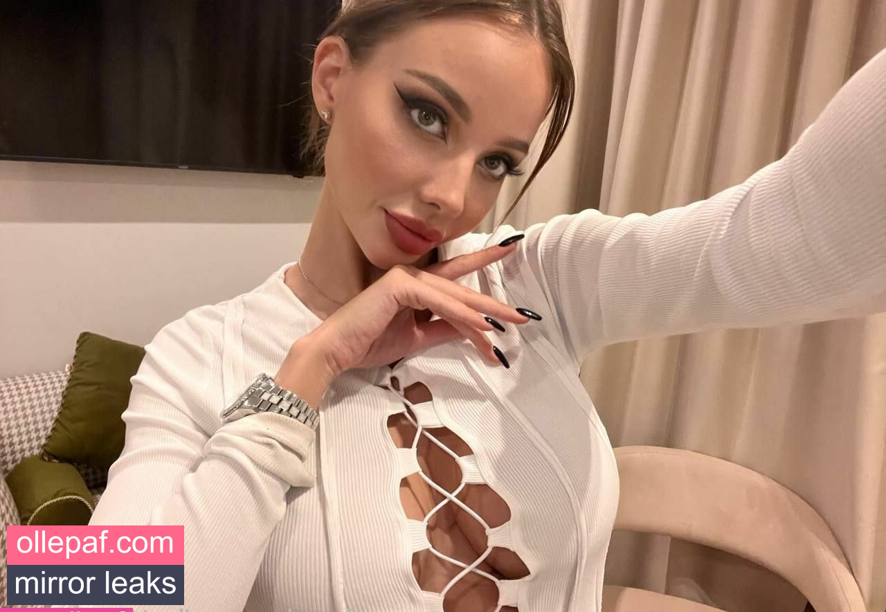 Latest Leaks Ekaterina Shiryaeva Nude #466 - Fapello