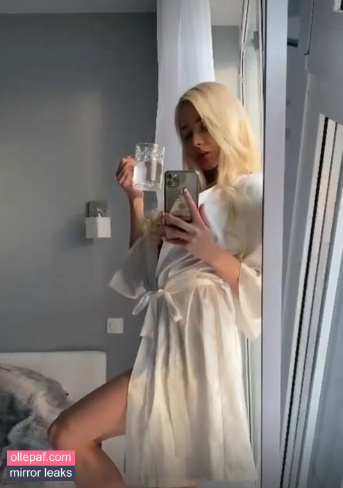 Latest Leaks Ekaterina Shiryaeva Nude #473 - Fapello