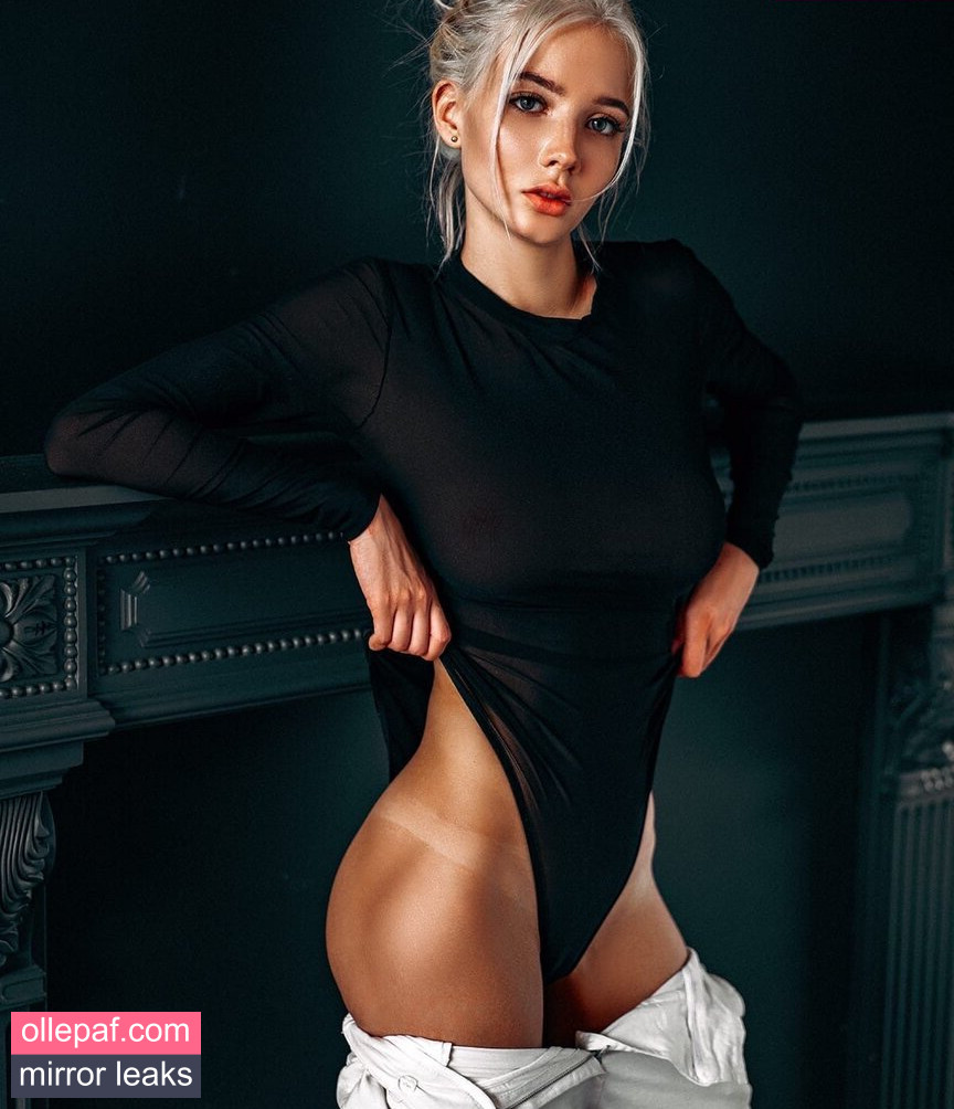 Latest Leaks Ekaterina Shiryaeva Nude #477 - Fapello