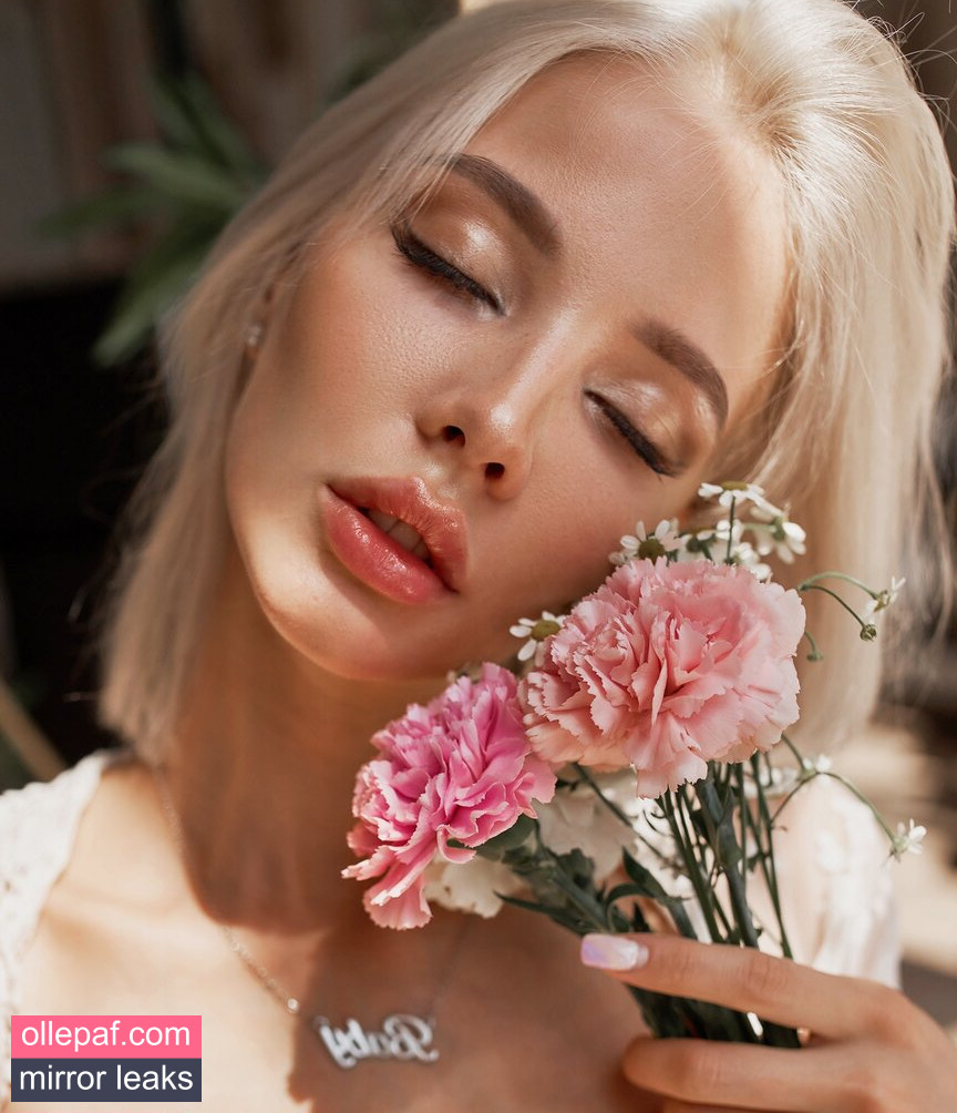Latest Leaks Ekaterina Shiryaeva Nude #623 - Fapello