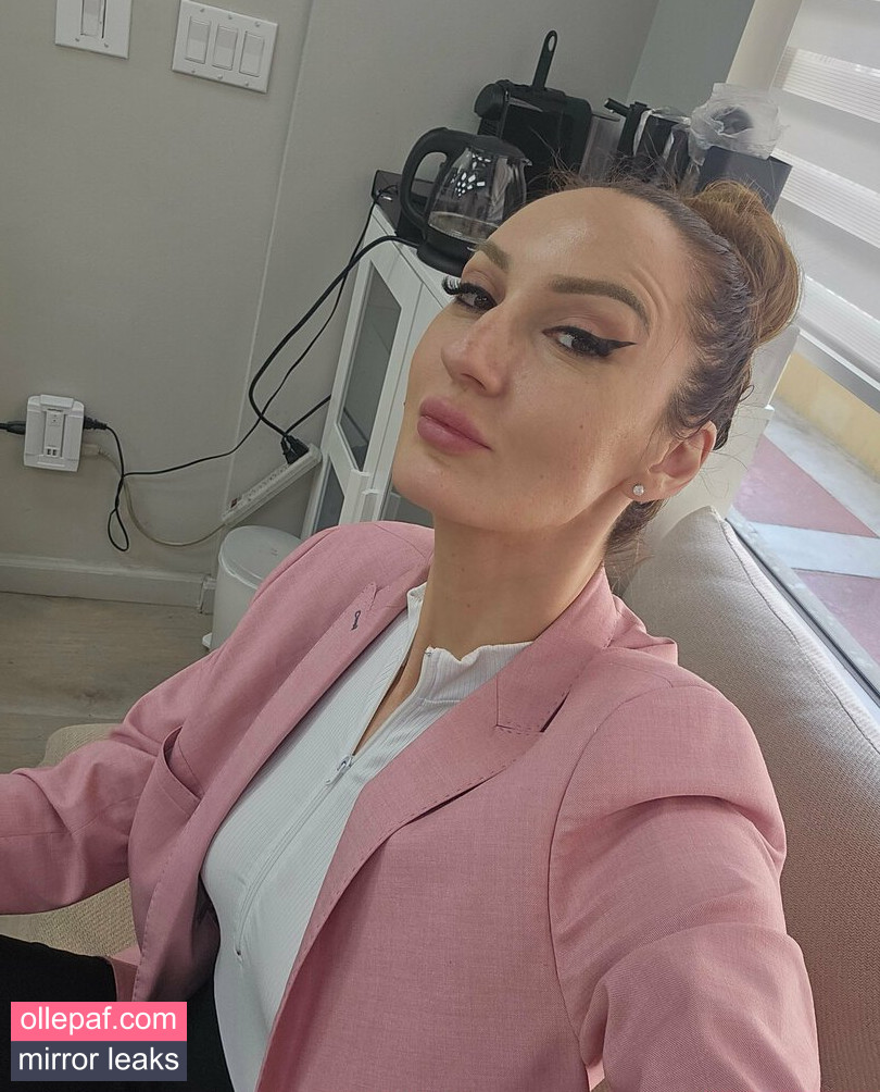 Latest Leaks ekaterinalisina Nude #21 - Fapello