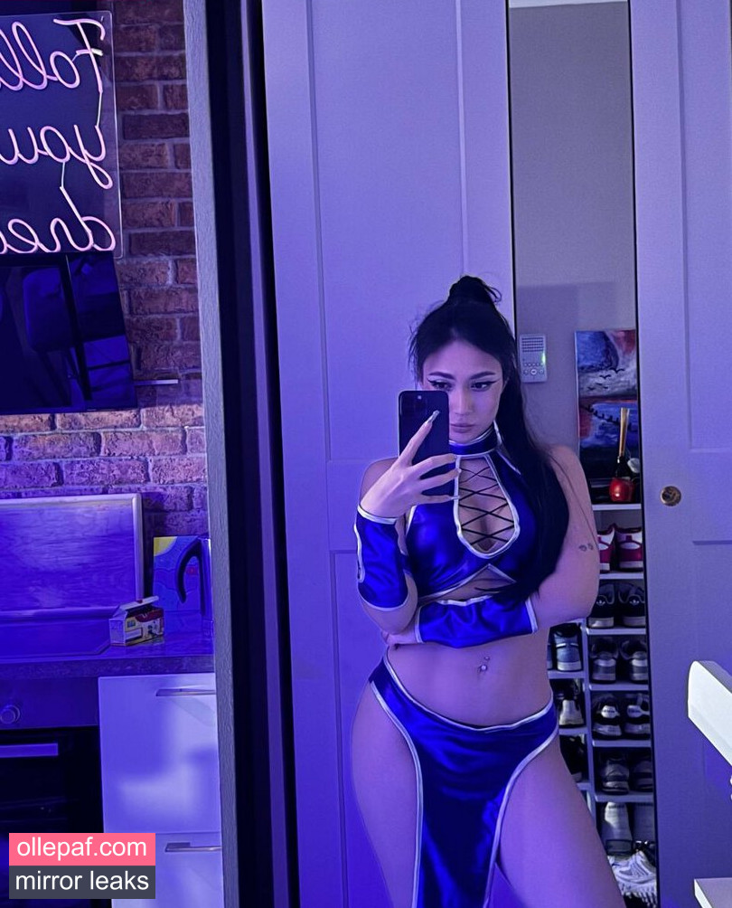 Latest Leaks Ekatze007 Nude #11 - Fapello