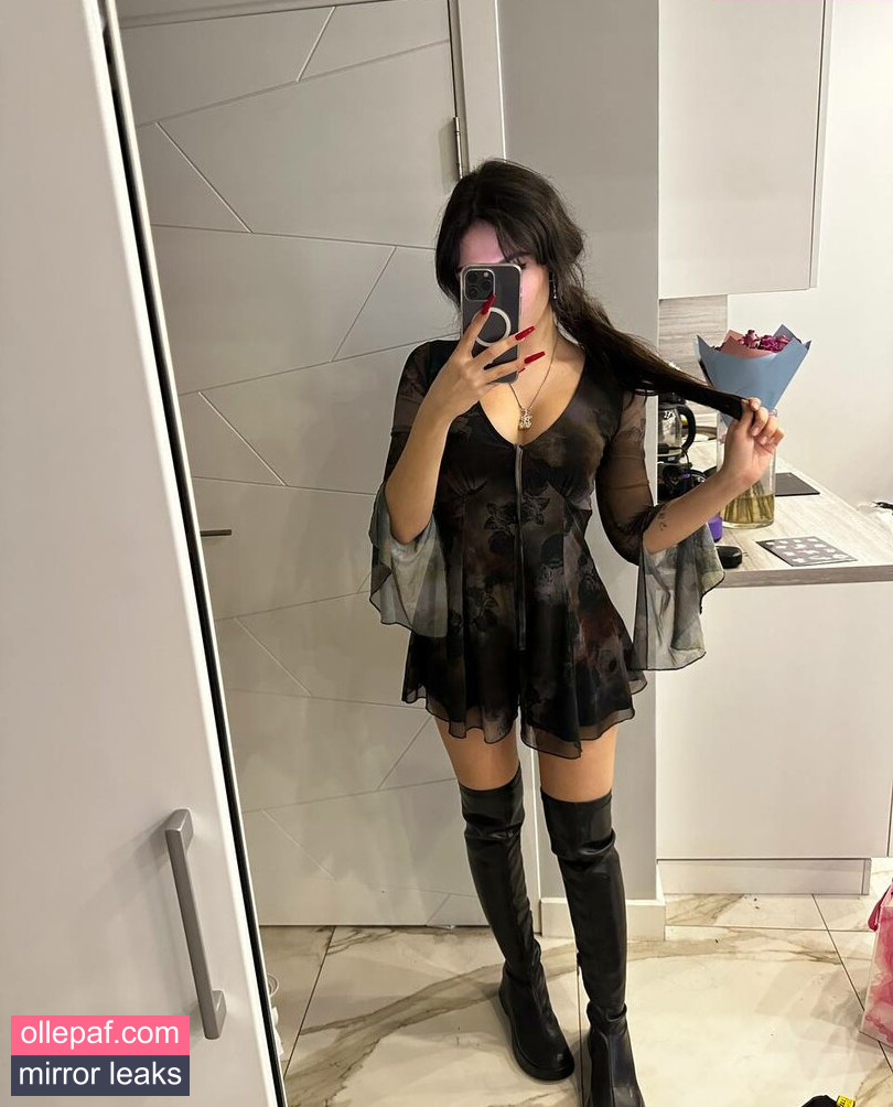 Latest Leaks Ekatze007 Nude #102 - Fapello