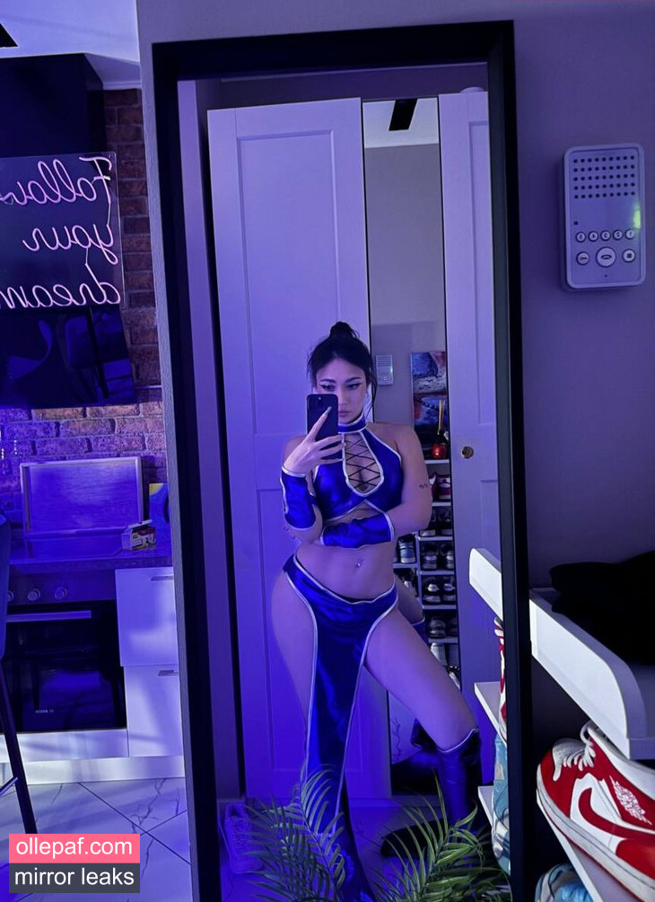Latest Leaks Ekatze007 Nude #12 - Fapello