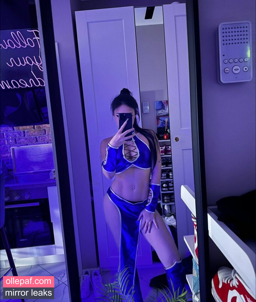 Latest Leaks Ekatze007 Nude #13 - Fapello
