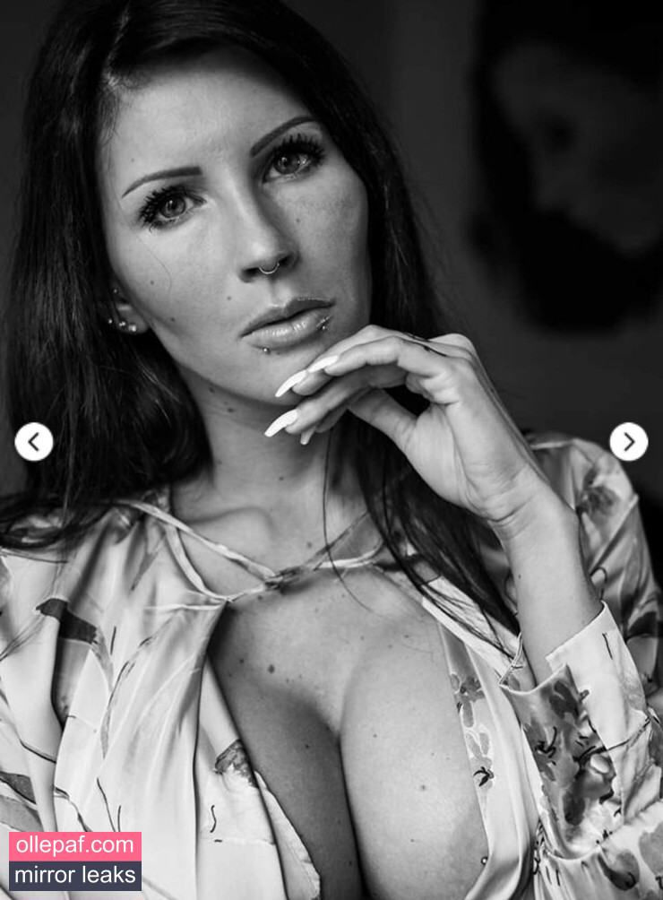 Latest Leaks El.Maria Nude #20 - Fapello