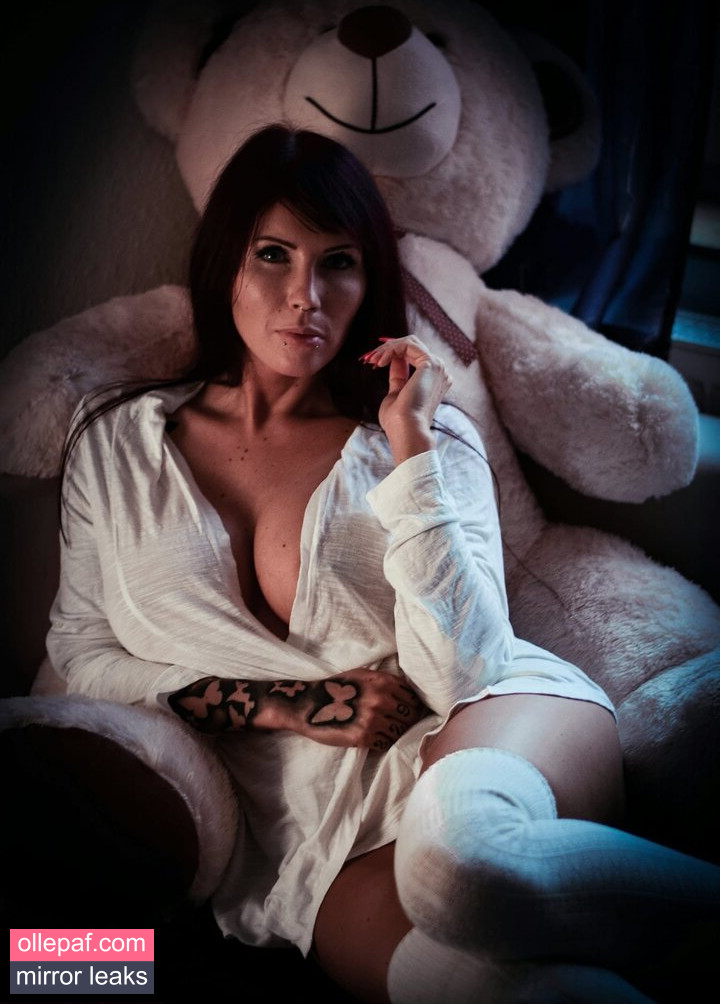 Latest Leaks El.Maria Nude #5 - Fapello