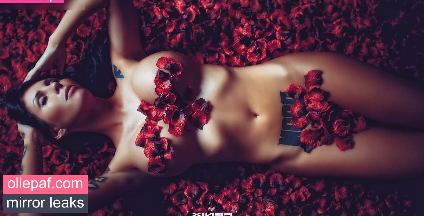 Latest Leaks El.Maria Nude #10 - Fapello
