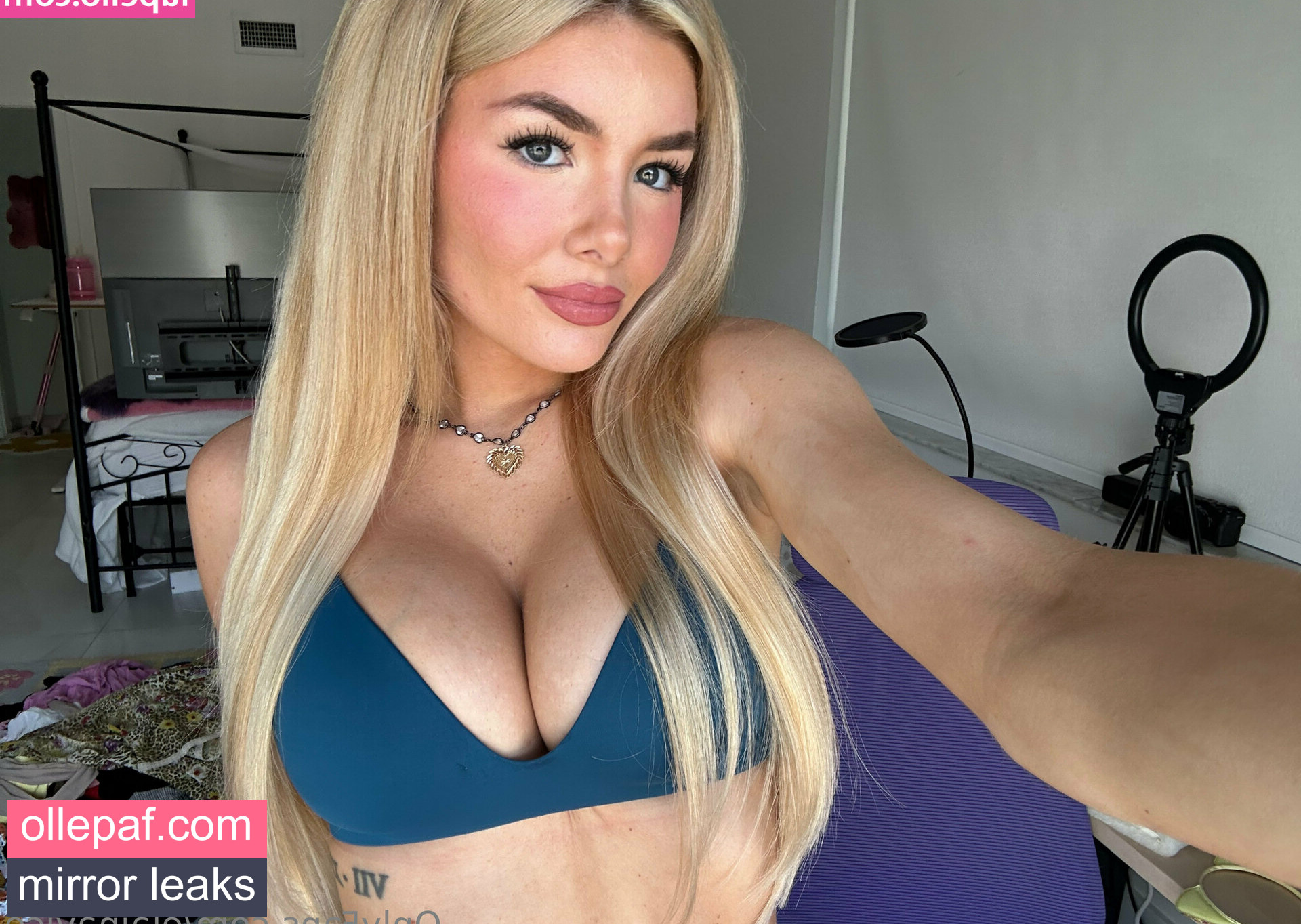 Latest Leaks elainavice Nude #125 - Fapello
