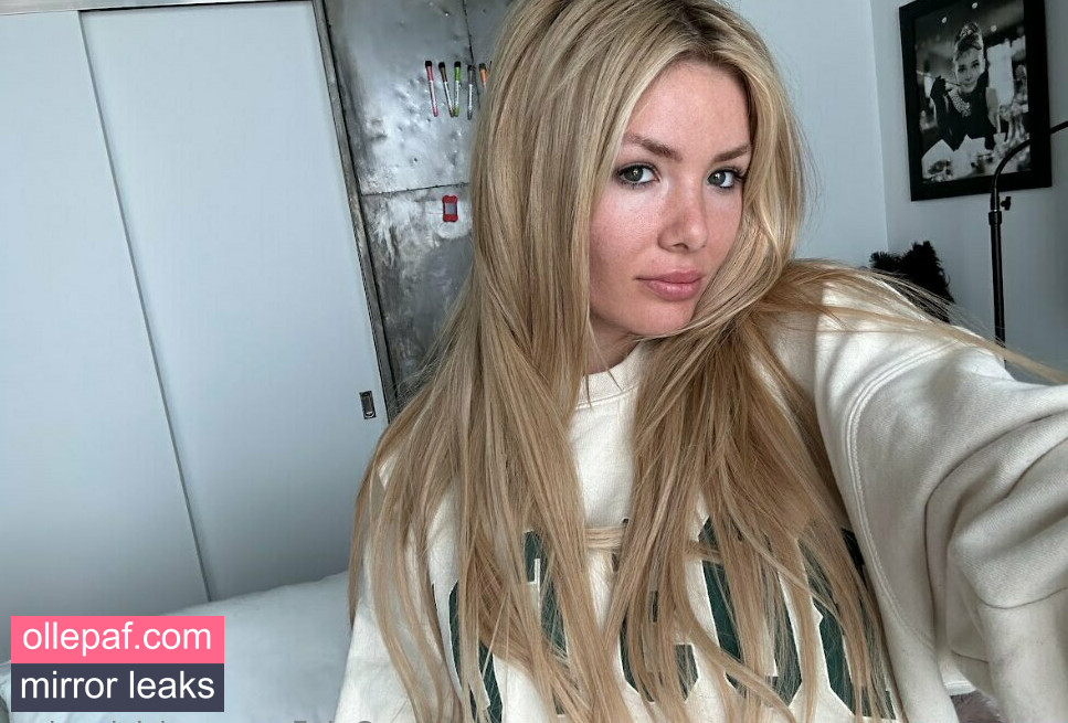 Latest Leaks elainavice Nude #239 - Fapello