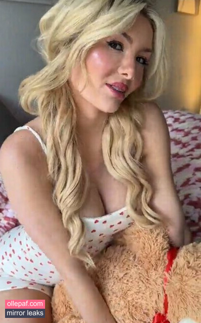 Latest Leaks elainavice Nude #7 - Fapello