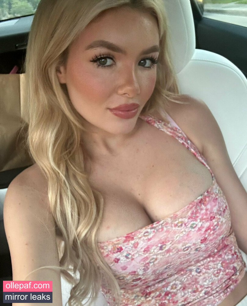Latest Leaks elainavice Nude #67 - Fapello