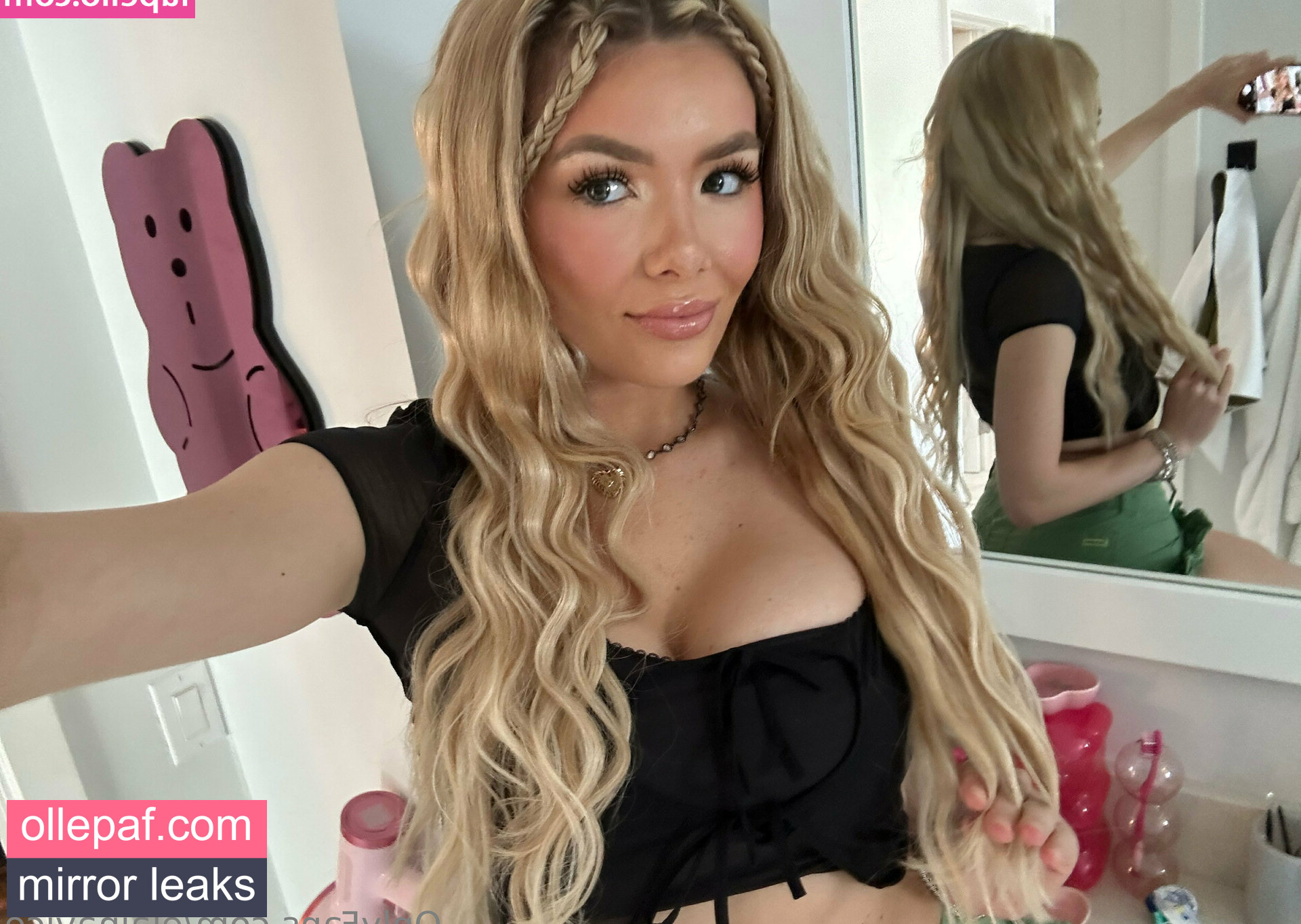 Latest Leaks elainavice Nude #95 - Fapello