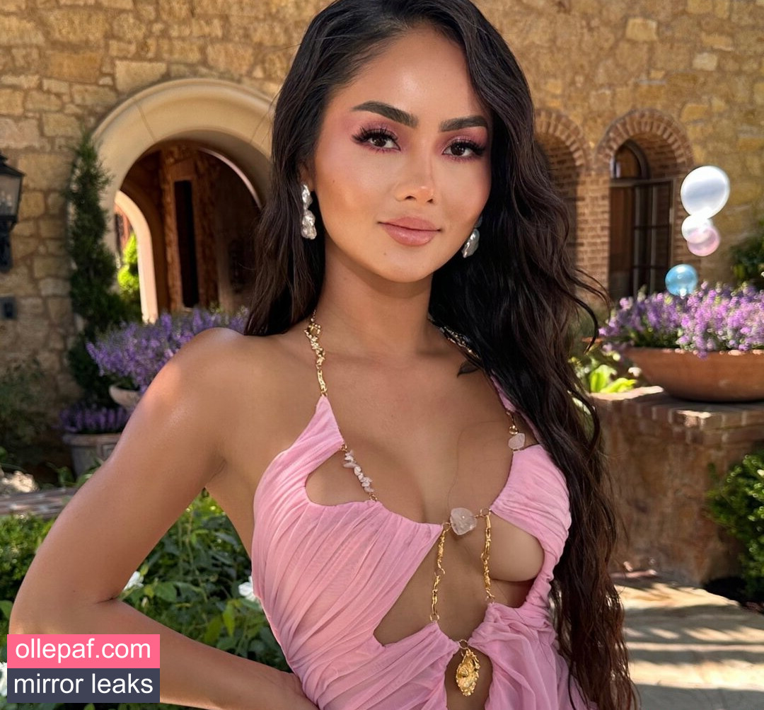 Latest Leaks Elaine Kim Nude #4 - Fapello