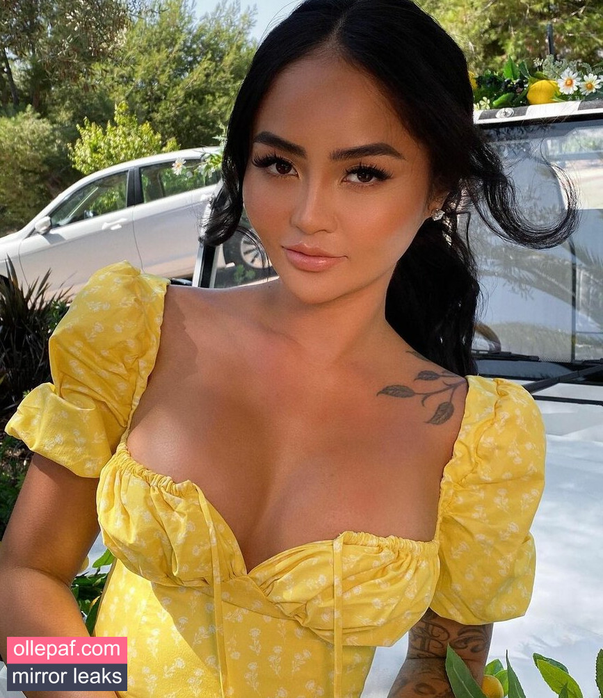 Latest Leaks Elaine Kim Nude #69 - Fapello