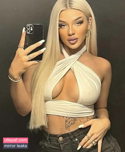 Latest Leaks Elaine Victoria Nude #32 - Fapello