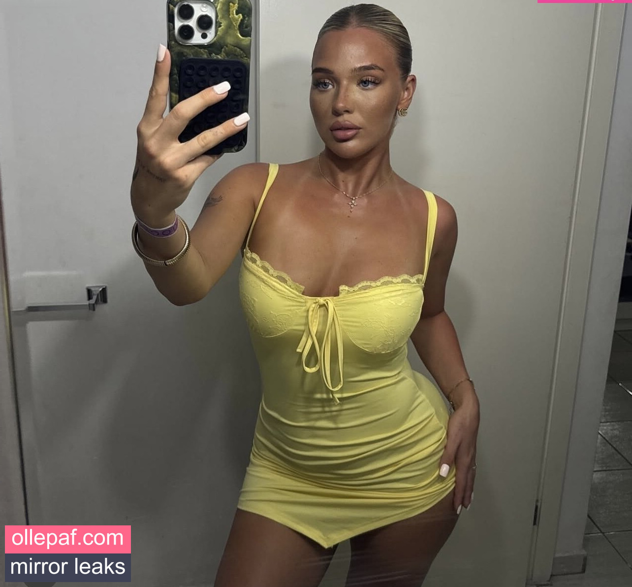 Latest Leaks Elaine Victoria Nude #7 - Fapello