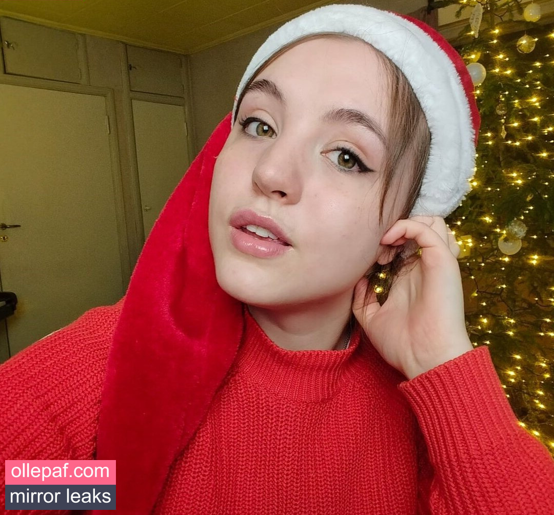 Latest Leaks Elairida Nude #15 - Fapello