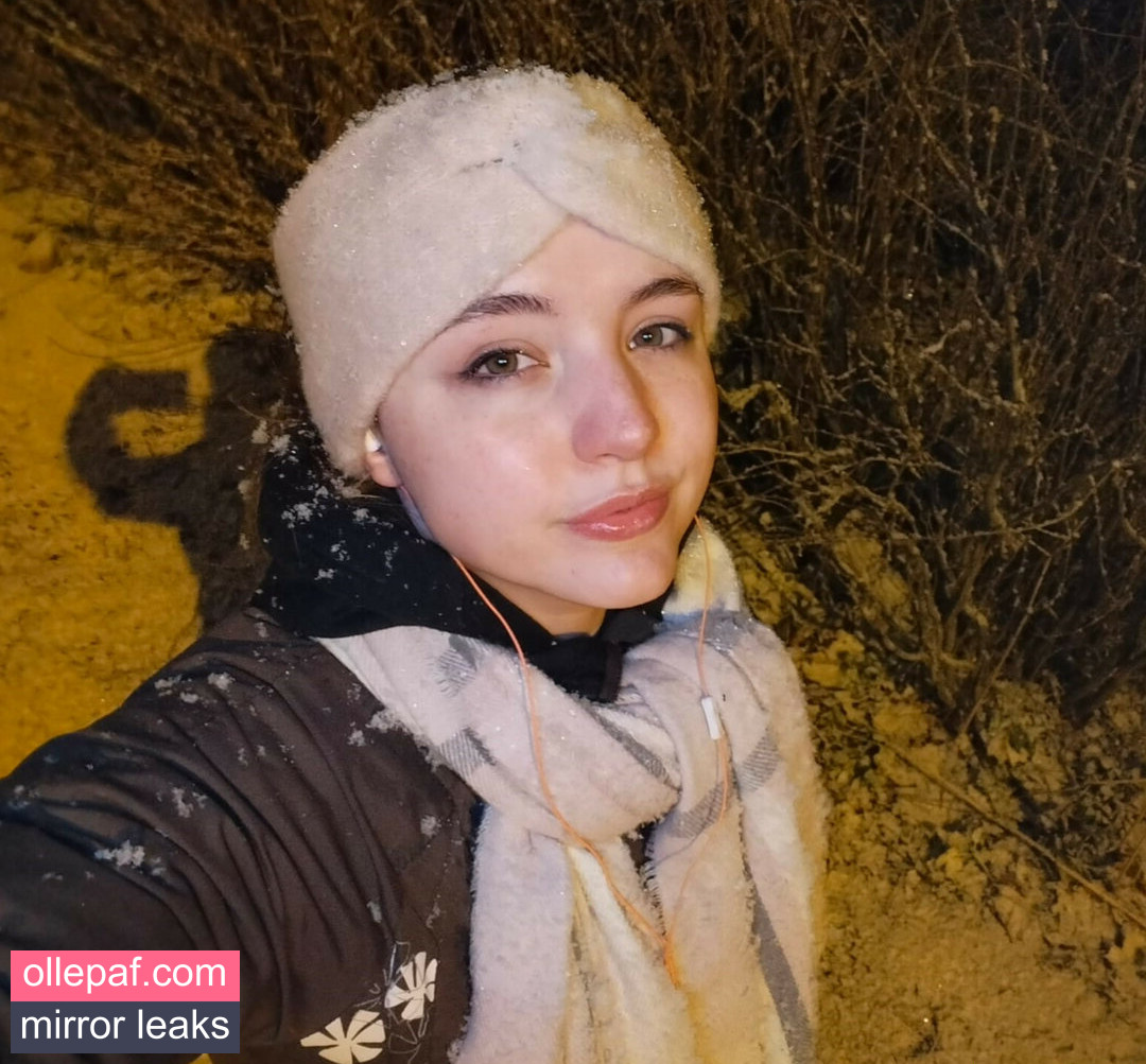 Latest Leaks Elairida Nude #19 - Fapello