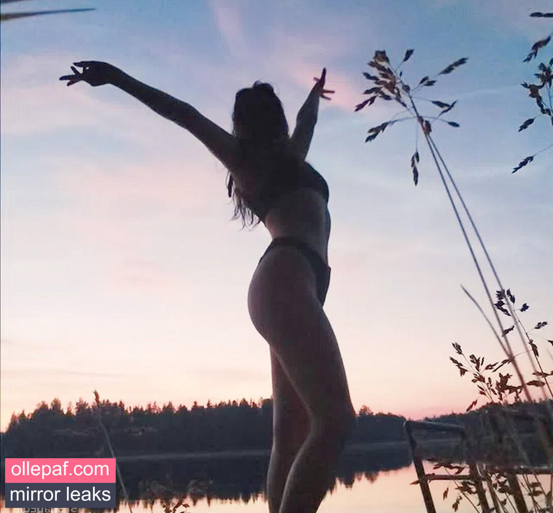 Latest Leaks Elairida Nude #3 - Fapello