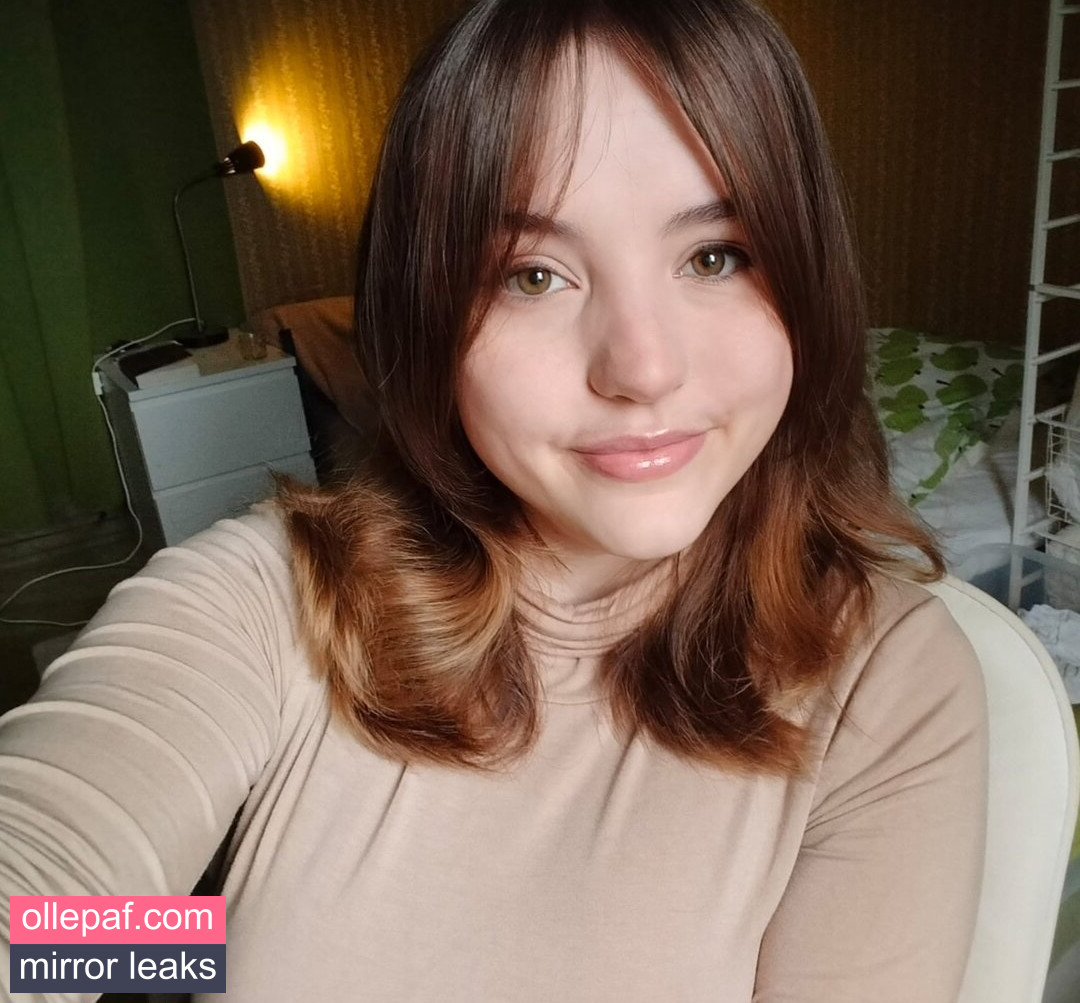 Latest Leaks Elairida Nude #25 - Fapello