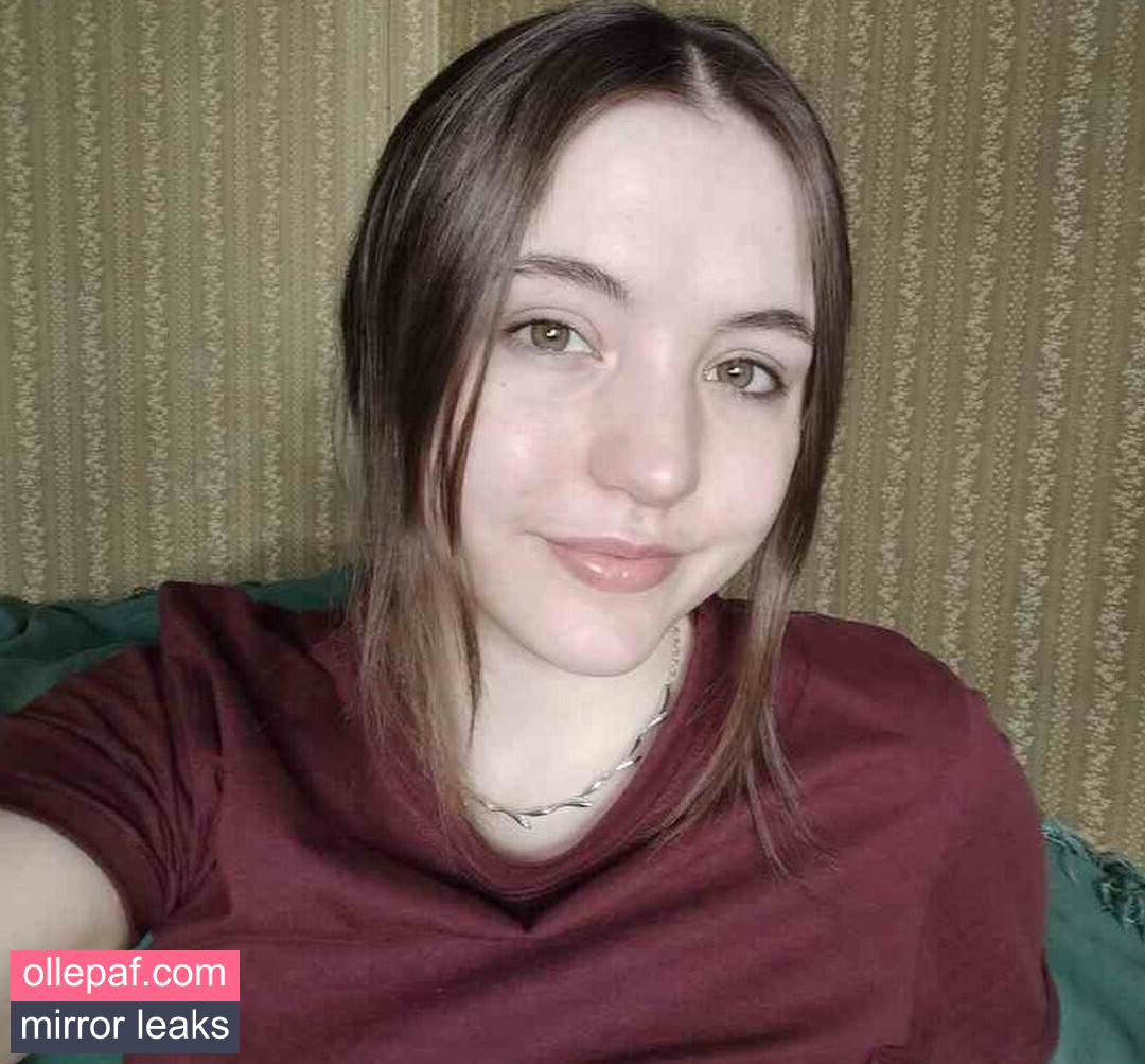 Latest Leaks Elairida Nude #29 - Fapello