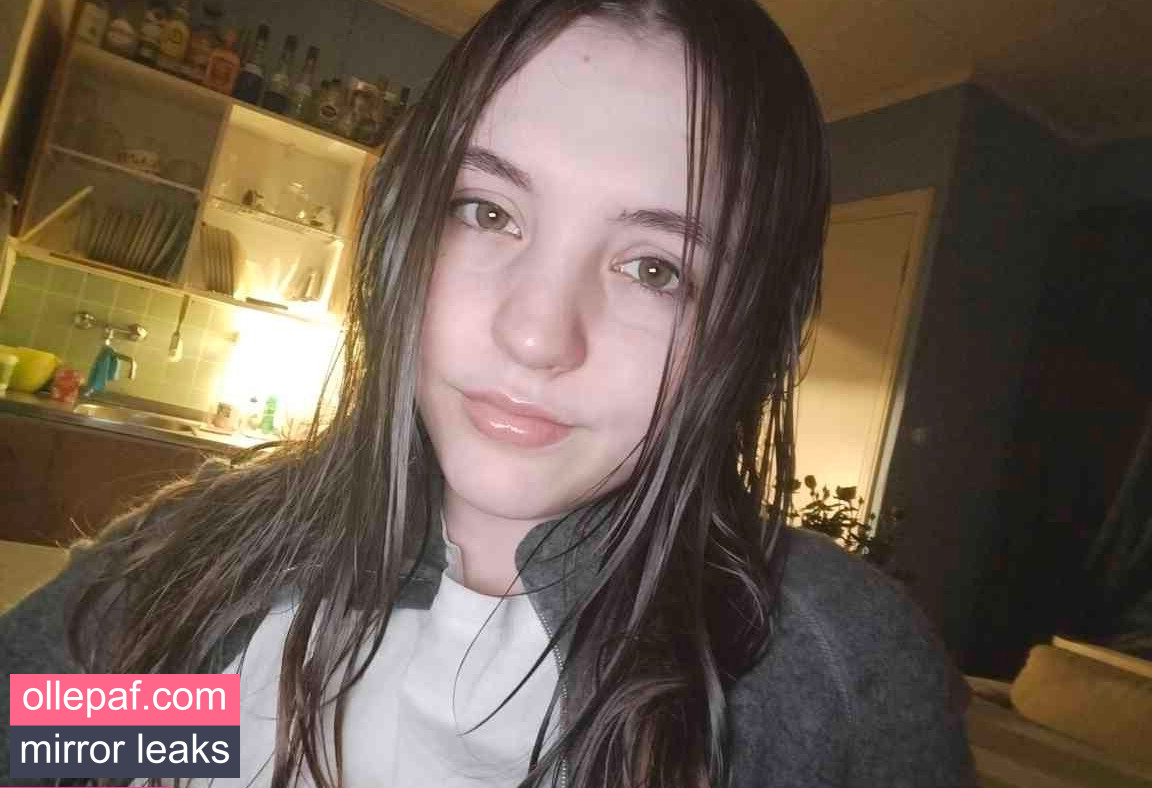 Latest Leaks Elairida Nude #30 - Fapello