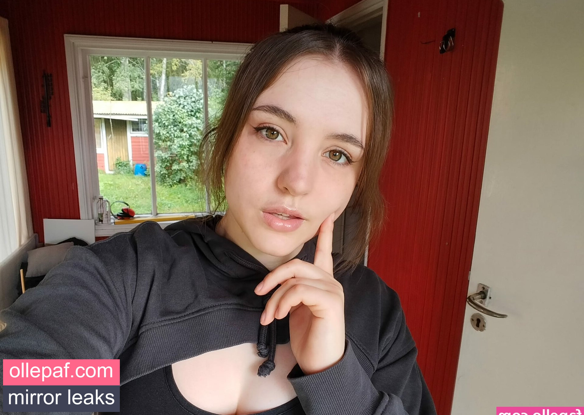 Latest Leaks Elairida Nude #32 - Fapello